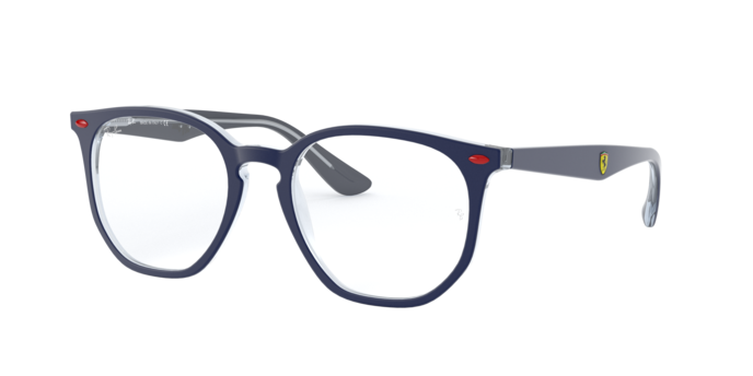 Ray Ban RX7151M F641  
